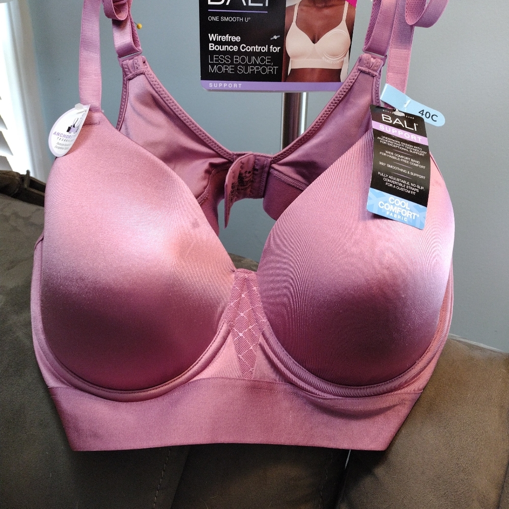 Bali bra 40C